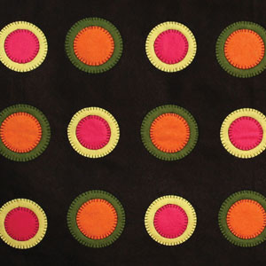 Accuquilt Go! Circle 1½"  1¾"  2¼" 2½"