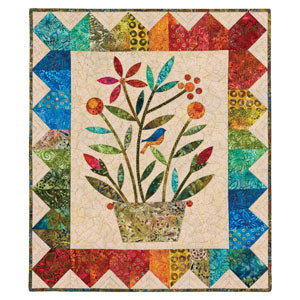 Accuquilt Go! Simple Shapes by Edyta Sitar