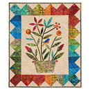 Accuquilt Go! Simple Shapes by Edyta Sitar