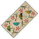 Accuquilt Go! Dancing Umbrella by Edyta Sitar