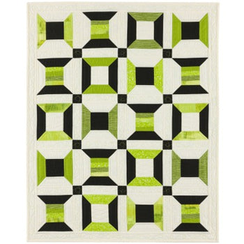 Accuquilt Go! Spool (Finished Size 6")