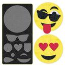 Accuquilt GO! Emojis