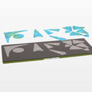 Accuquilt Go! Mariners Compass (12" Finished)