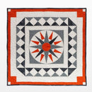 Accuquilt Go! Mariners Compass (12" Finished)