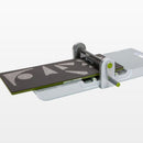 Accuquilt Go! Mariners Compass (12" Finished)