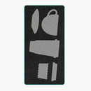 Accuquilt Go! Coffee & Tea Medley