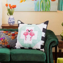 Accuquilt  GO! Flamingo