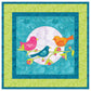 Accuquilt Go! Birds