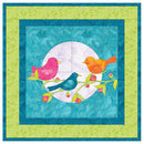 Accuquilt Go! Birds