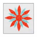 Accuquilt Go! Daisy (Approx 4½" x 4½" & 3½" x 3½")