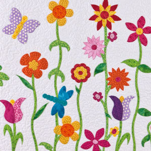 Accuquilt Go! Stems & Leaves