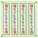 Accuquilt Go! Flower Bunch