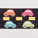 Accuquilt Go! Cute Car