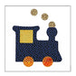 Accuquilt Go! Train