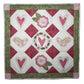 Accuquilt Go! Rose of Sharon #2 by Sharon Pederson