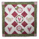 Accuquilt Go! Rose of Sharon