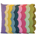 Accuquilt Go! Scallop Border  21" Long