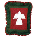 Accuquilt Go! Angel 3½" x 6¾"