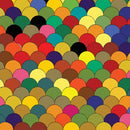 Accuquilt Go! Clamshell (Finished 4" High)