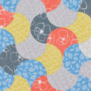 Accuquilt Go! Clamshell (Finished 8" High)