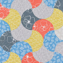 Accuquilt Go! Clamshell (Finished 8" High)