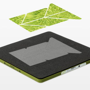 Accuquilt Go! LeMoyne Star (9" Finished)