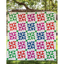 Accuquilt Go! LeMoyne Star (9" Finished)