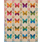 Accuquilt Go! Butterfly by Edyta Sitar