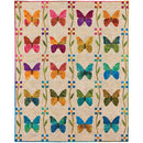 Accuquilt Go! Butterfly by Edyta Sitar