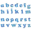 Accuquilt GO! Carefree Alphabet Lowercase (2 Die Set)
