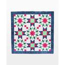 Accuquilt  GO! Carpenter's Wheel 18" Finished