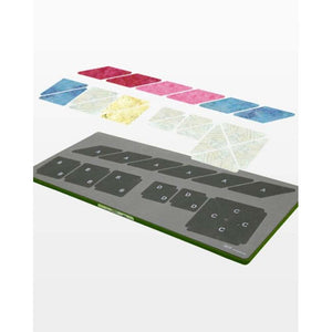 Accuquilt  GO! Carpenter's Wheel 18" Finished