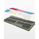 Accuquilt  GO! Carpenter's Wheel 18" Finished