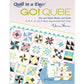 Accuquilt GO! Big Boundless Fabric Cutting System