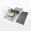 Accuquilt Ready Set GO! Ultimate Fabric Cutting System