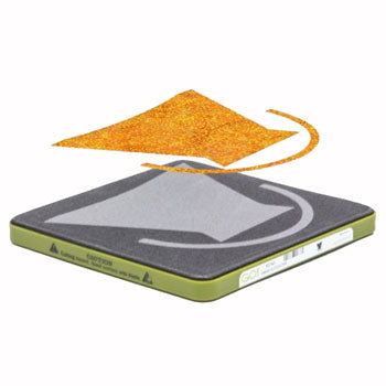 Accuquilt GO! Basket by Edyta Sitar