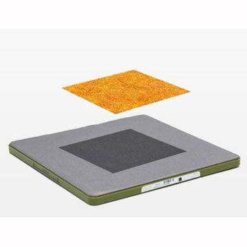 Accuquilt GO! Qube Square 10" x 10" Board Dies