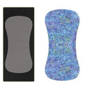 Accuquilt Go! Burp Cloth