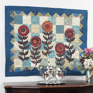 Accuquilt Go! Quilting On The Go! Book