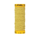 Mettler Elastic 18/1  10m Yellow 0116