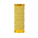 Mettler Elastic 18/1  10m Yellow 0116