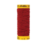 Mettler Elastic 18/1  10m Country Red 0504