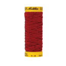 Mettler Elastic 18/1  10m Country Red 0504