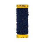 Mettler Elastic 18/1  10m Blue Black 0810