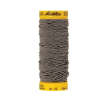 Mettler Elastic 18/1  10m Mousy Gray 0878