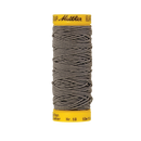 Mettler Elastic 18/1  10m Mousy Gray 0878