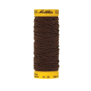 Mettler Elastic 18/1  10m Dark Amber 1048
