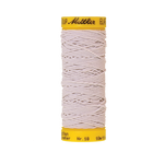 Mettler Elastic 18/1  10m White 2000