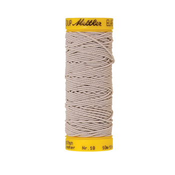 Mettler Elastic 18/1  10m Fog 3525