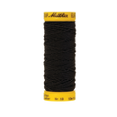 Mettler Elastic 18/1  10m Black 4000